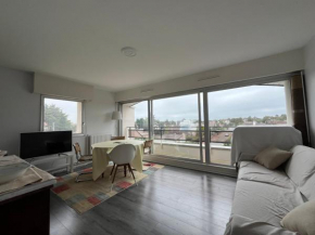 Studio proche de la thalasso